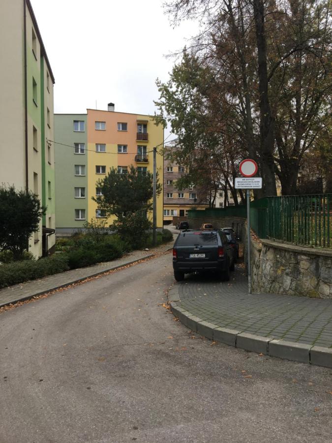 Apartament Saski - Ferienwohnung