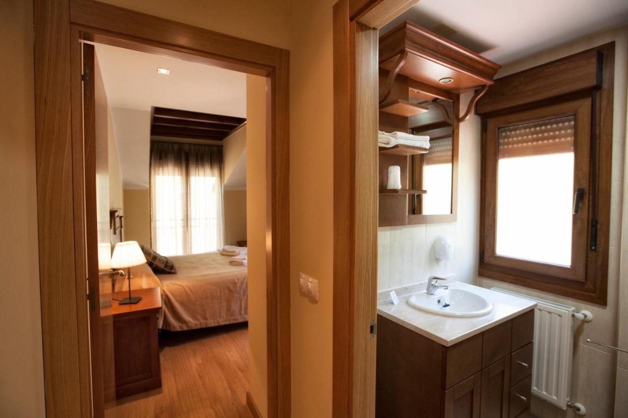One-Bedroom Apartment (2 Adults)
