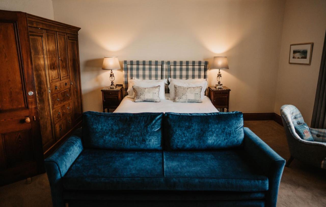 Habitación Familiar con vistas al mar