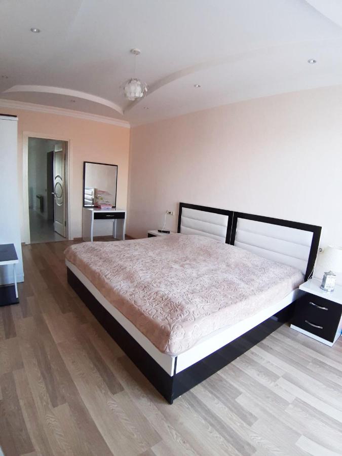 IaIaIa apartament - B&B K'obulet'i