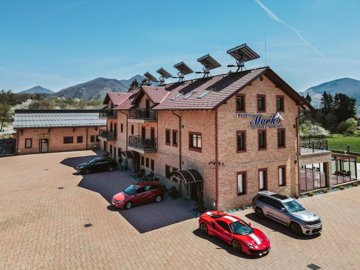 Penzión Marko - B&B