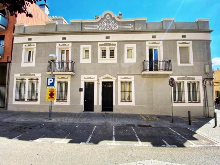 Casa nanit apt b - B&B