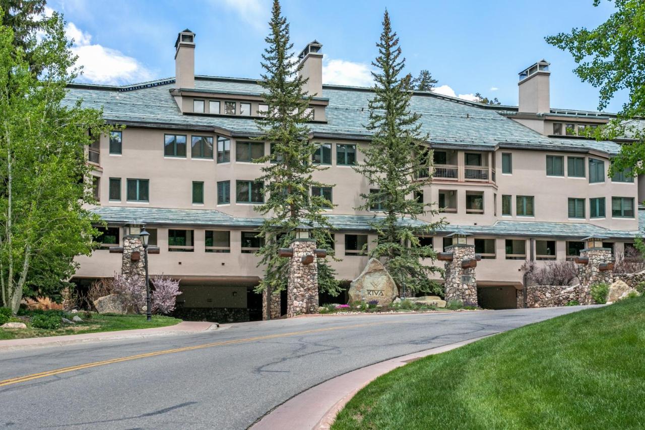 326 Kiva Condo access to Ski in Out - B&B Avon