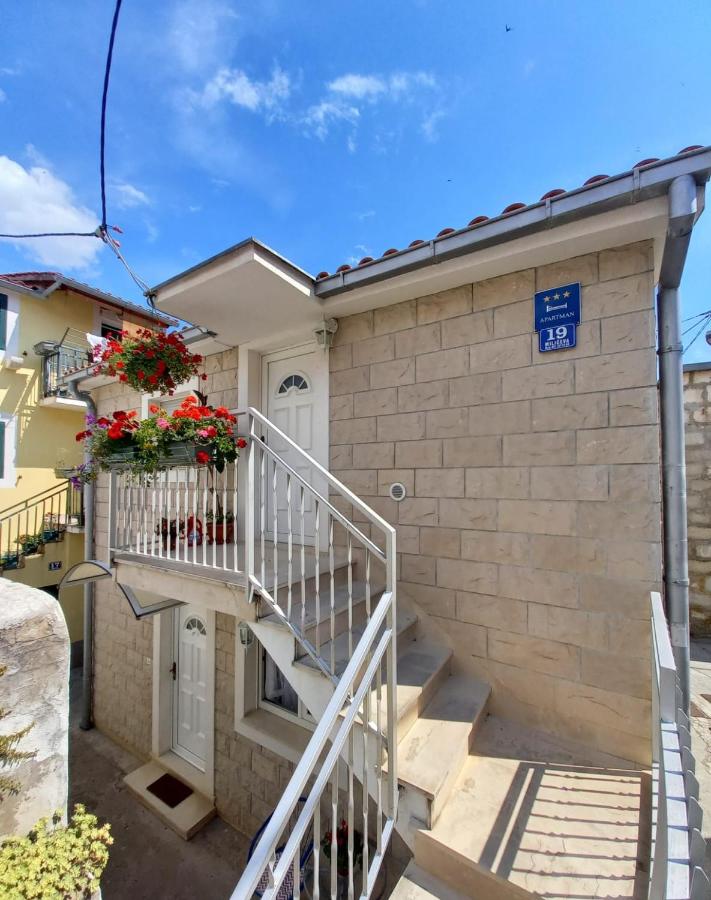 Apartments Duje - Bed and Breakfast Split
