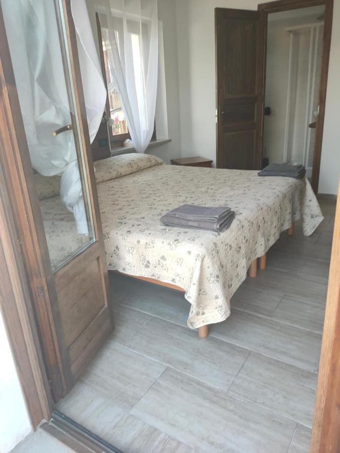 Chambre Lit King-Size avec Balcon