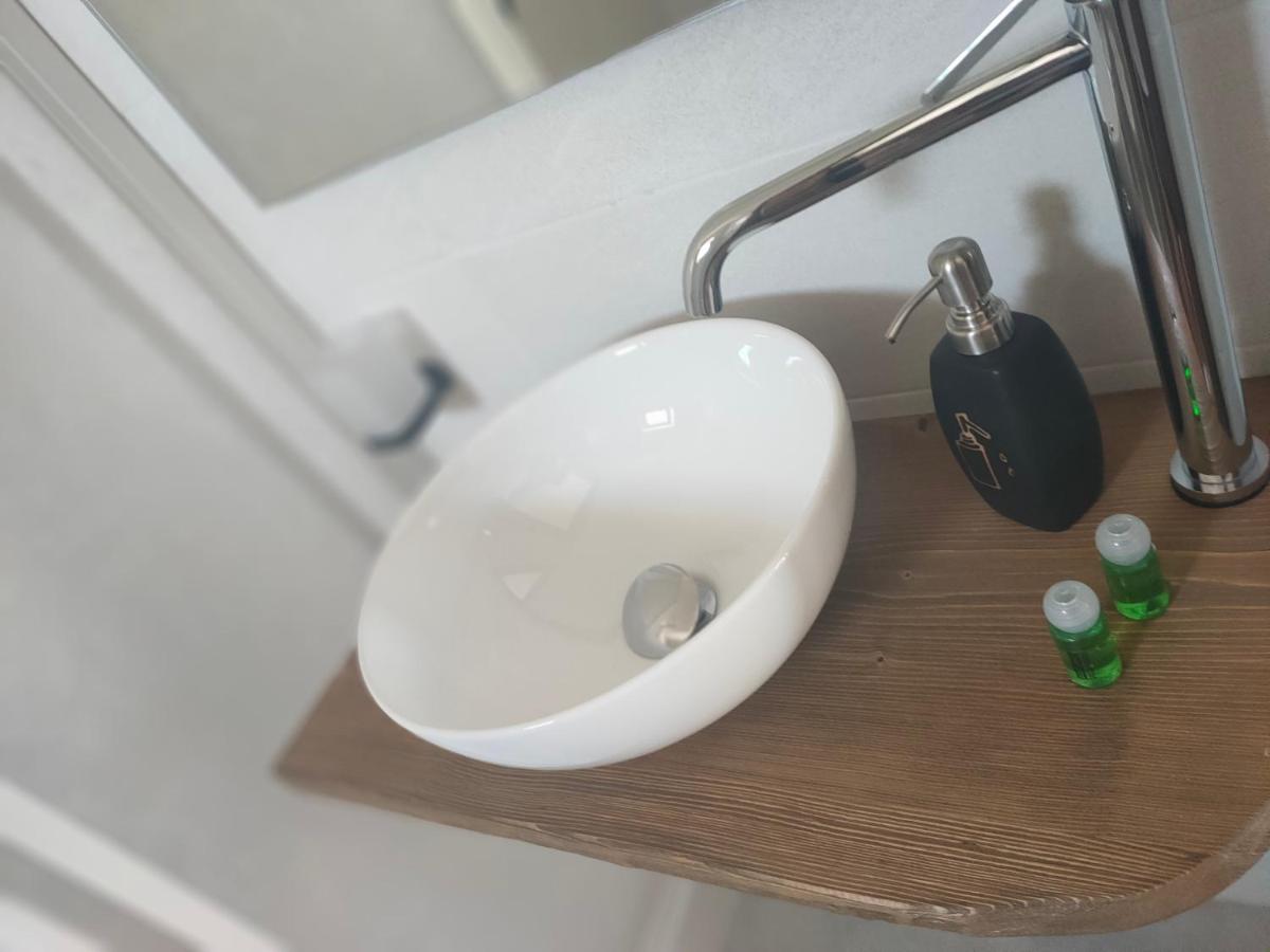 Chambre Deluxe Double ou Lits Jumeaux