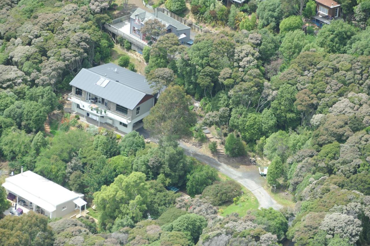 Treetops B&B - B&B Portobello