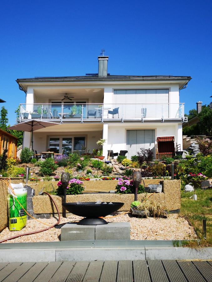 Grünheide am See - Ferienwohnung
