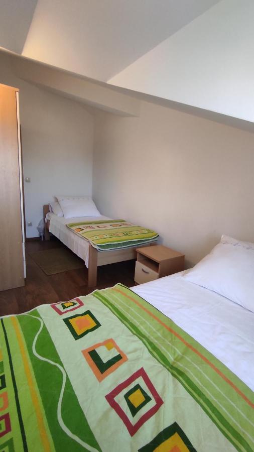 Appartement met 2 slaapkamers