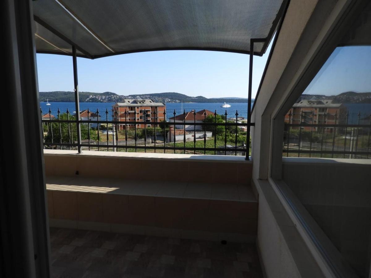 Villa Bilota - Ferienwohnung Trogir