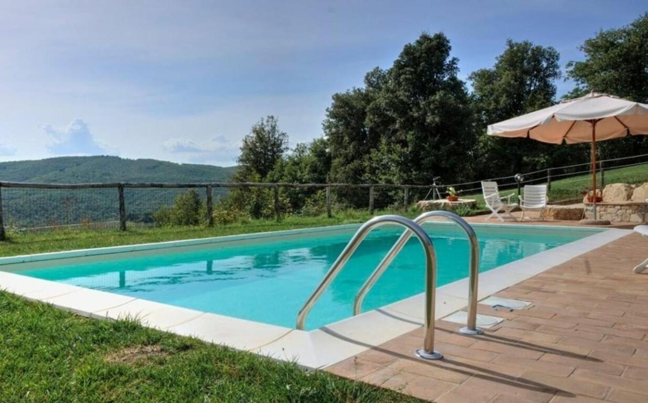 B&B Gaiole in Chianti - Villa Gaiole - Bed and Breakfast Gaiole in Chianti