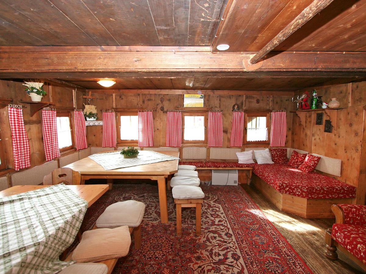 B&B Gattererberg - Holiday Home Hochzillertalblick by Interhome - Bed and Breakfast Gattererberg