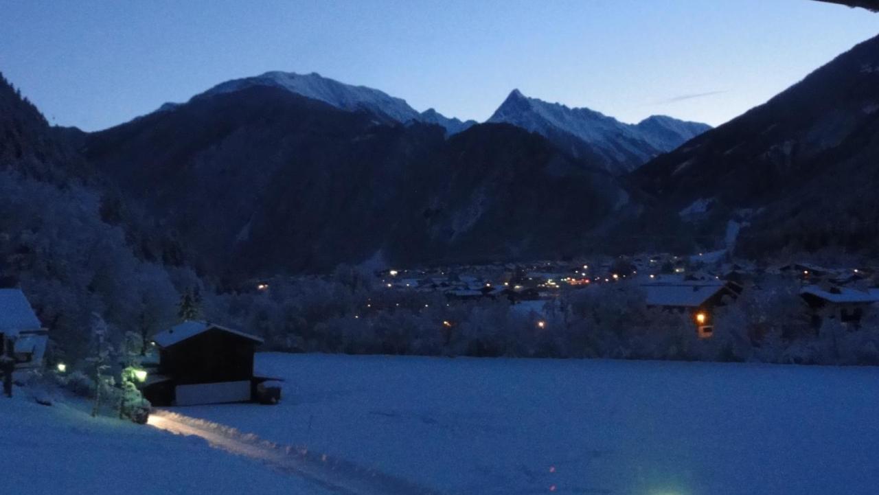 Appartamento con 1 Camera da Letto e Terrazza