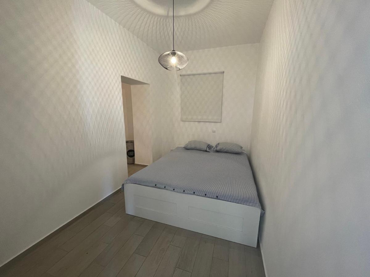 Two-Bedroom Apartment with Terrace