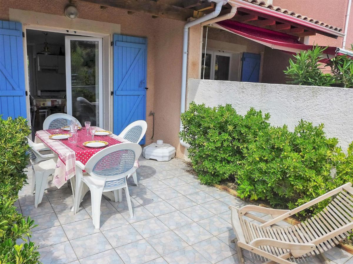 B&B Narbonne-Plage - Holiday Home Les Jardins de la Clape by Interhome - Bed and Breakfast Narbonne-Plage