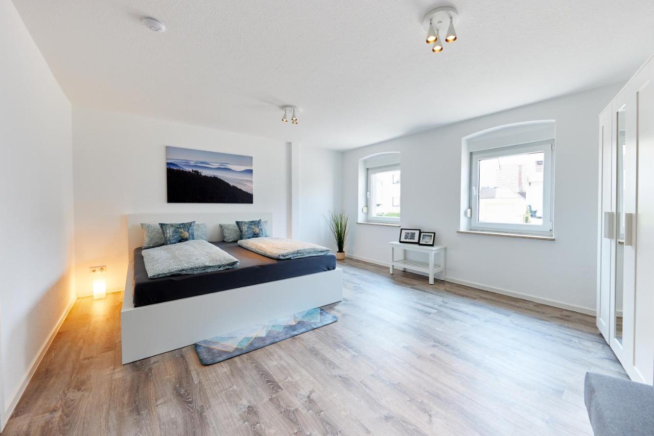 Appartement 3 Chambres