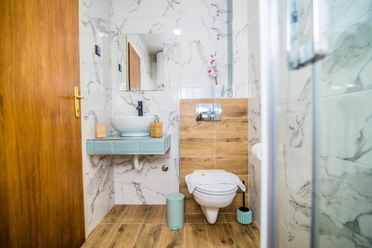 Standaard Appartement