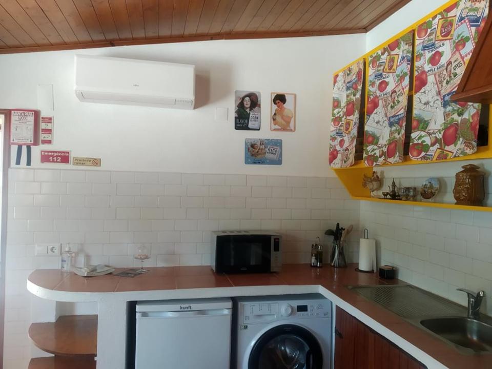 Haus mit 1 Schlafzimmer