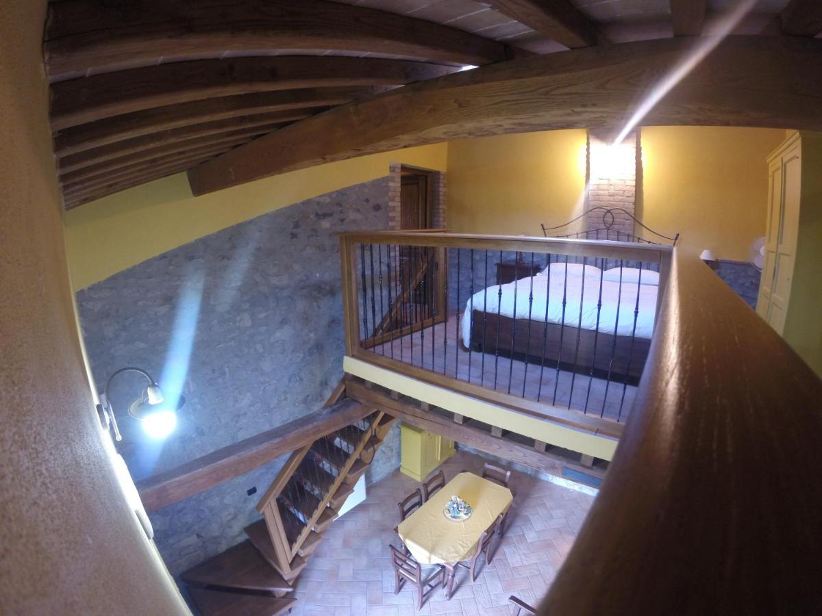 Appartamentino su 2 Livelli