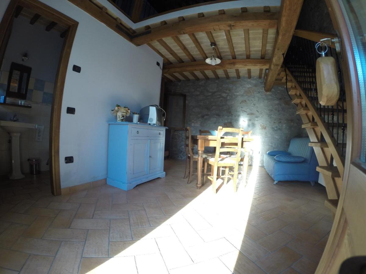 Appartamentino su 2 Livelli