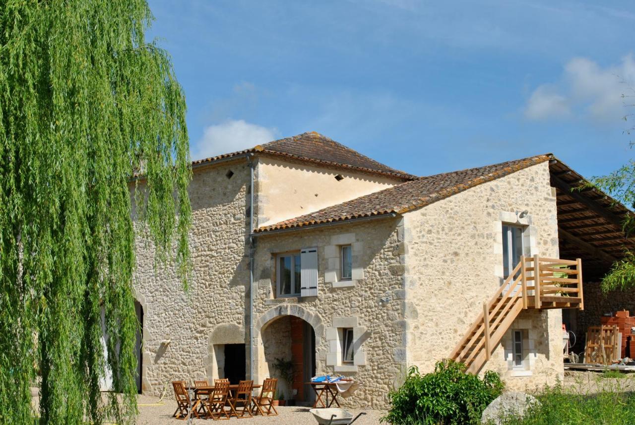 Les Foucauds - B&B