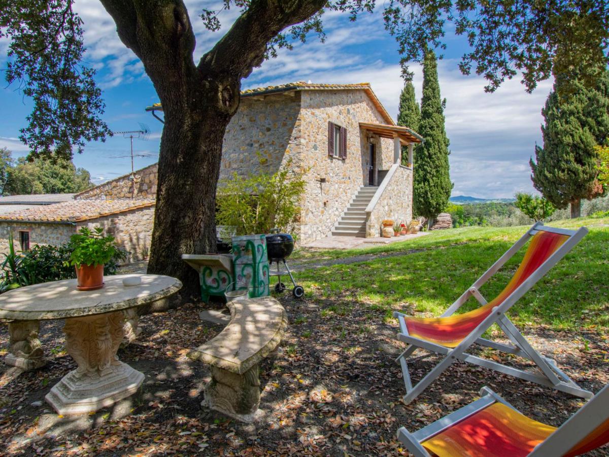 B&B Micciano - Holiday Home Il Sorbo by Interhome - Bed and Breakfast Micciano