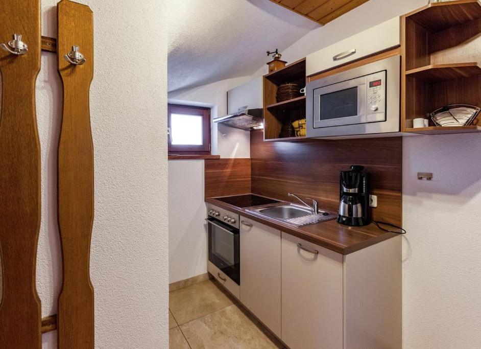 Apartment mit 2 Schlafzimmern