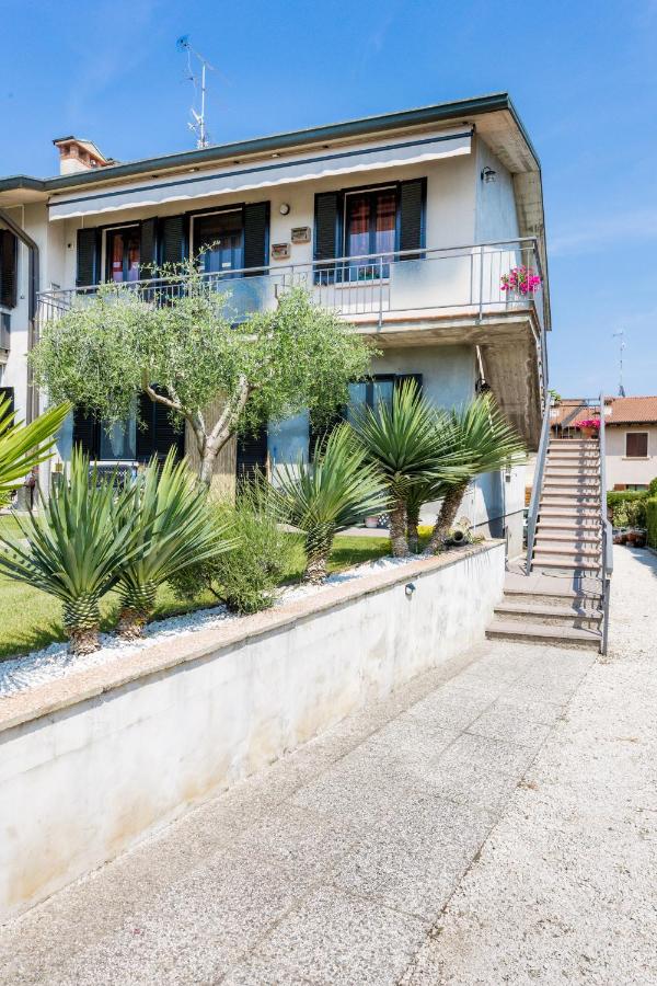 CASA ROSA & LUISA - Chambres d’hôtes