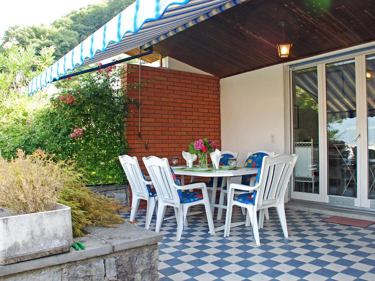 B&B Pugerna - Holiday Home Casa Ursula by Interhome - Bed and Breakfast Pugerna