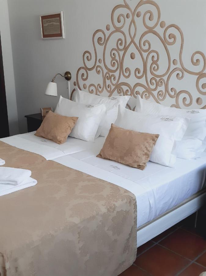 Double Room with Park View