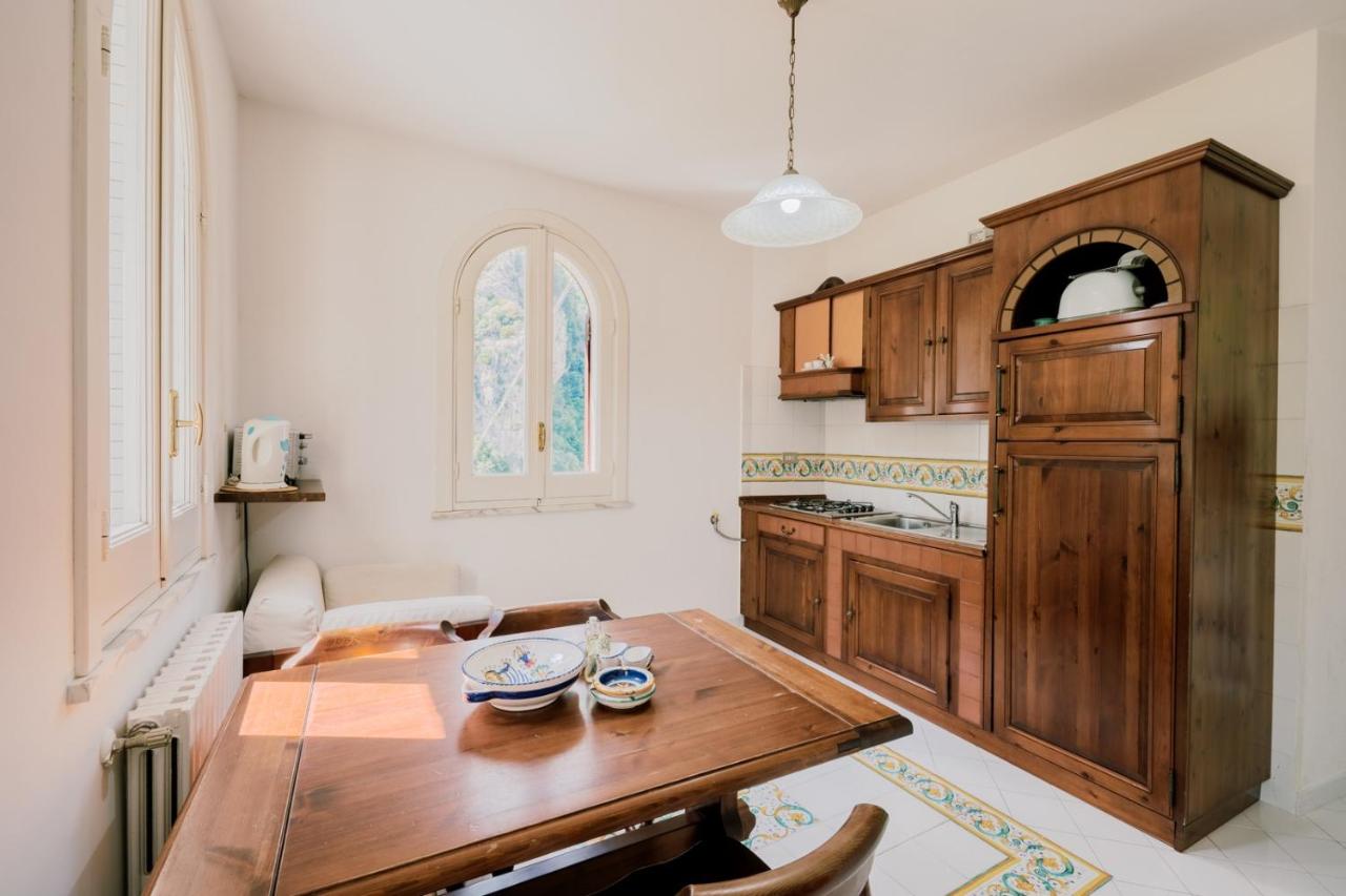 Apartamento con vistas a la montaña y terraza 