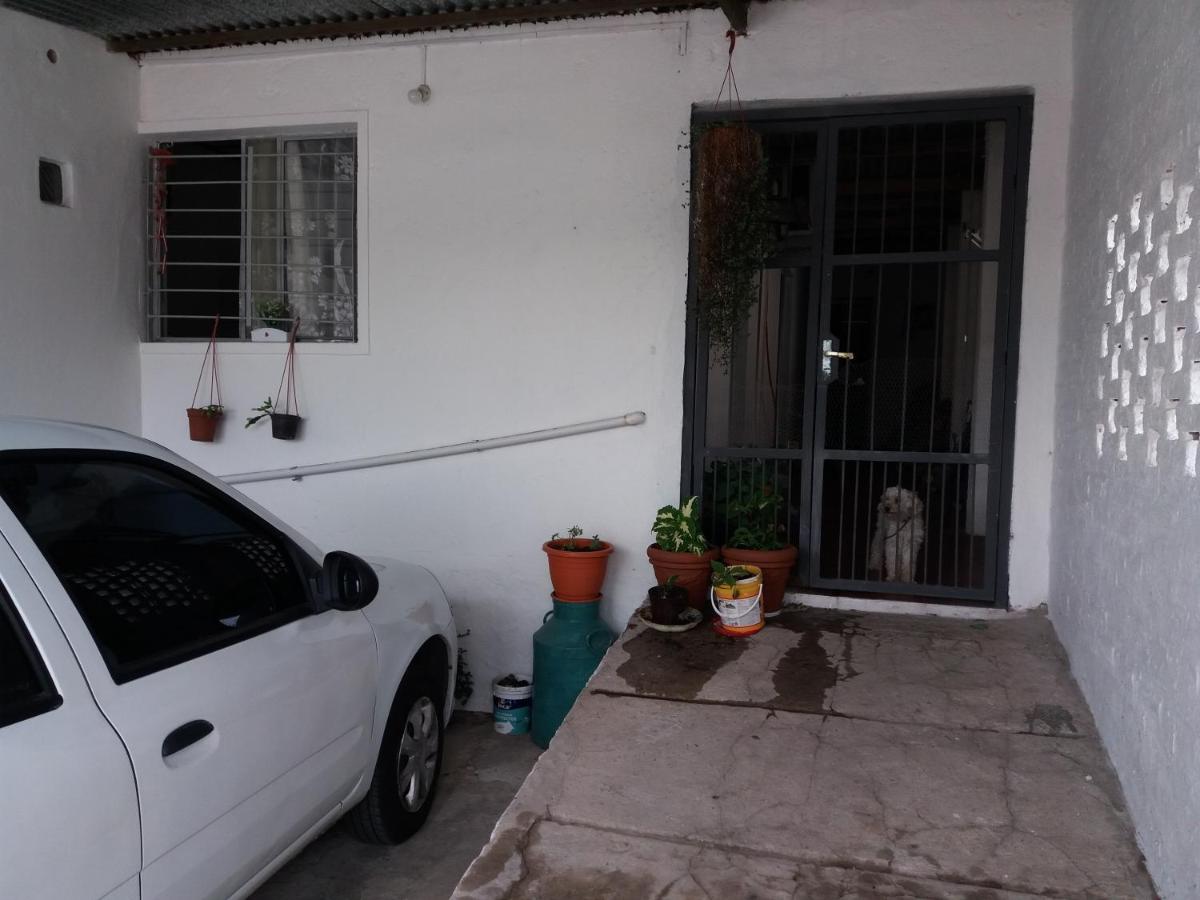 Lo de Themis - B&B