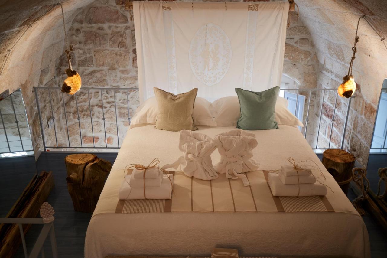 Suite con Vasca Idromassaggio