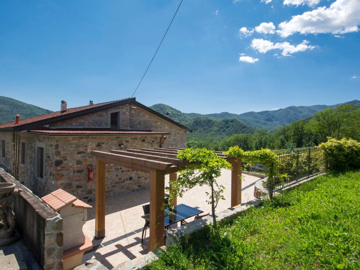 B&B Tresana - Holiday Home Castello della Mugazzena Cantiniere by Interhome - Bed and Breakfast Tresana