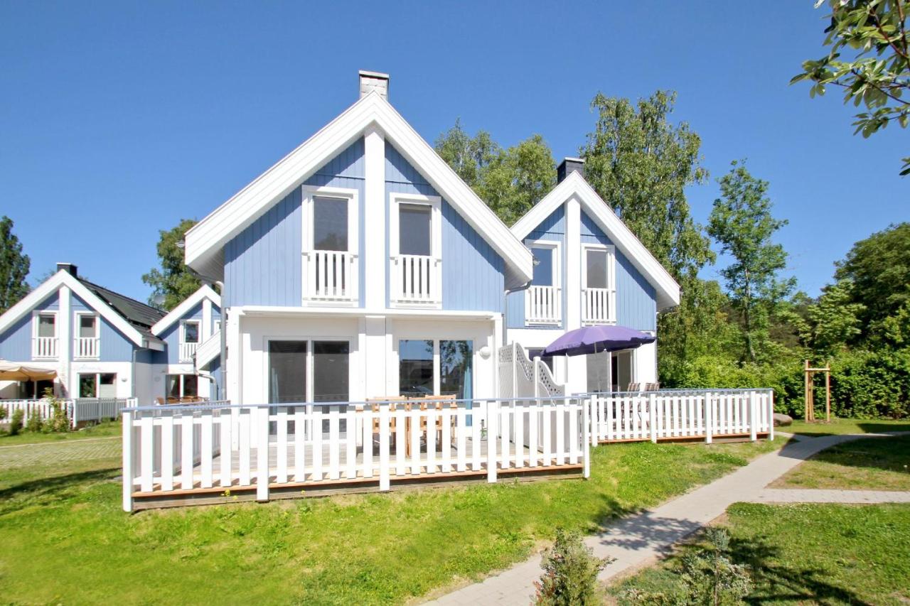 Ferienhaus Cumulus Haus - strandnah, Terrasse, Sauna - B&B