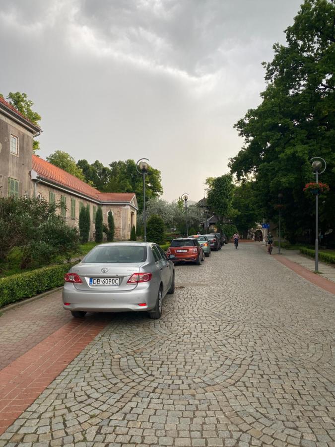 Szczawno