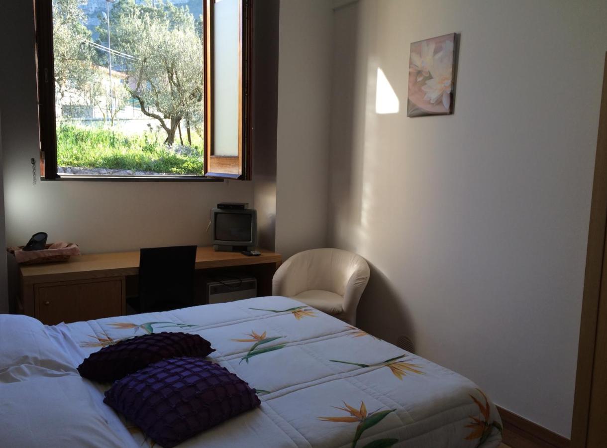 Economy Doppelzimmer
