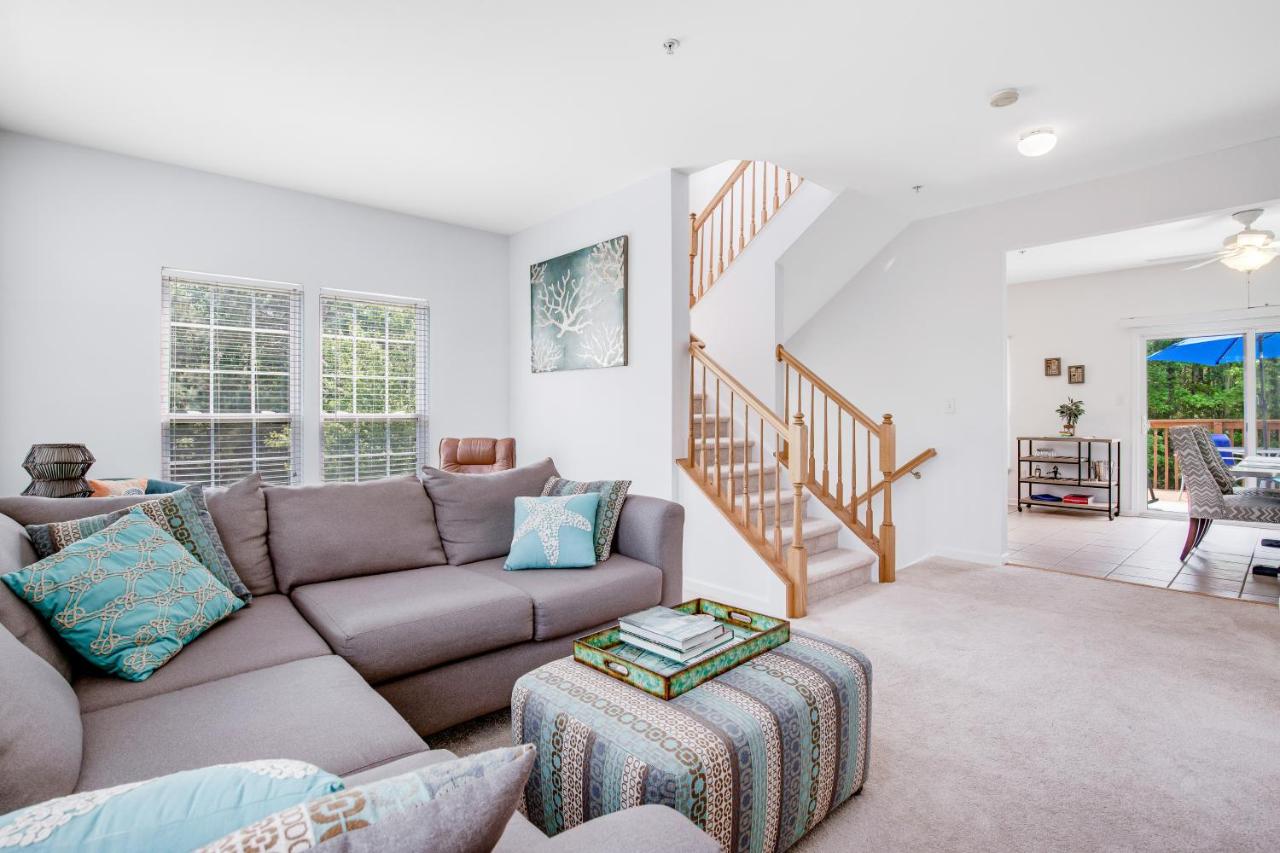 Townhomes of Providence --- 12 Calvert - Chambres d’hôtes