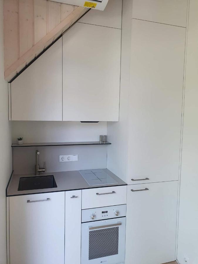 Appartement 2 Chambres