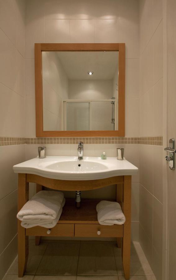 Chambre Double - Vue sur Mer