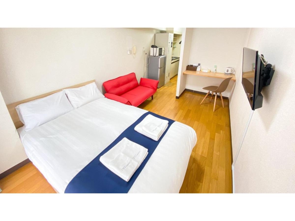 B&B Saitama - HOTEL Nishikawaguchi Weekly - Vacation STAY 43454v - Bed and Breakfast Saitama