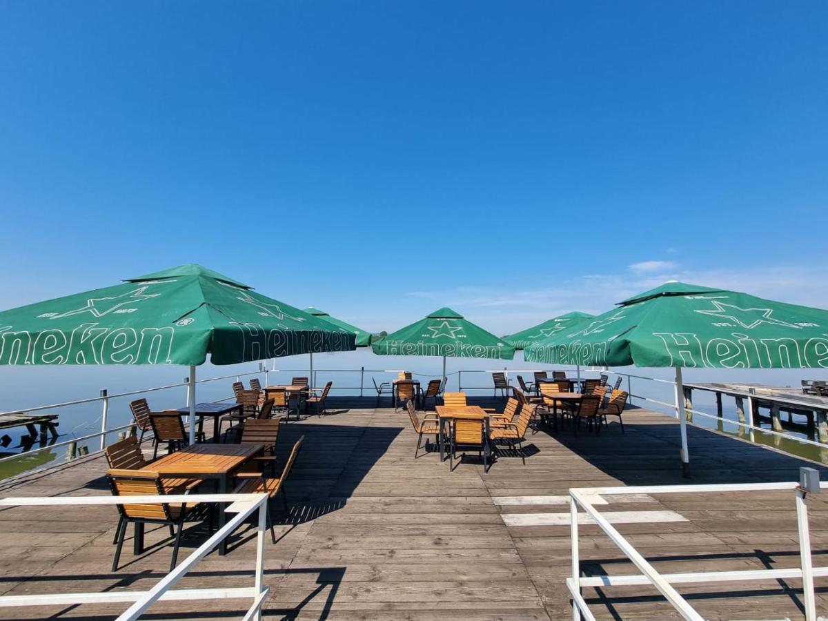 ElGringo Clisura Dunarii - Bed and Breakfast Moldova Nouă