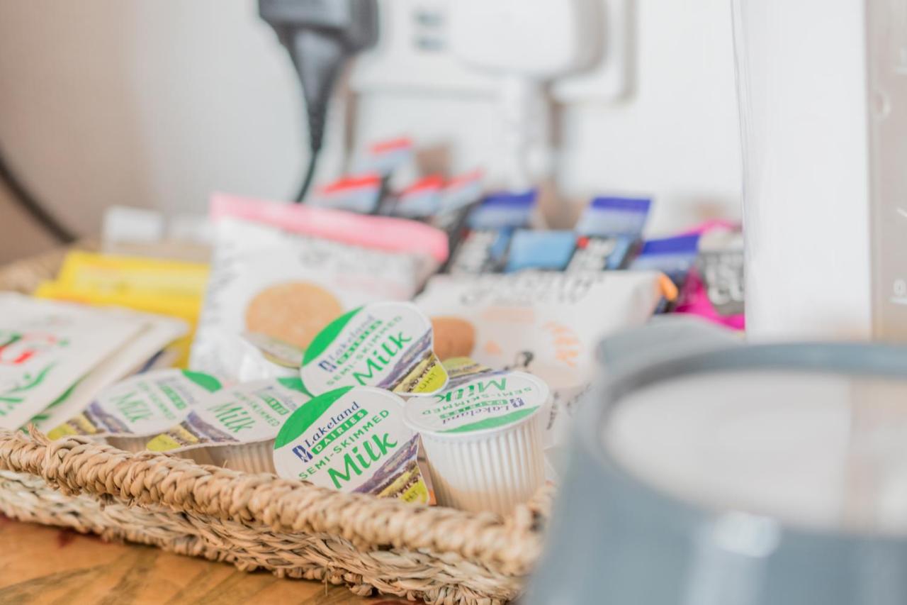 Habitación Doble Deluxe - 2 camas