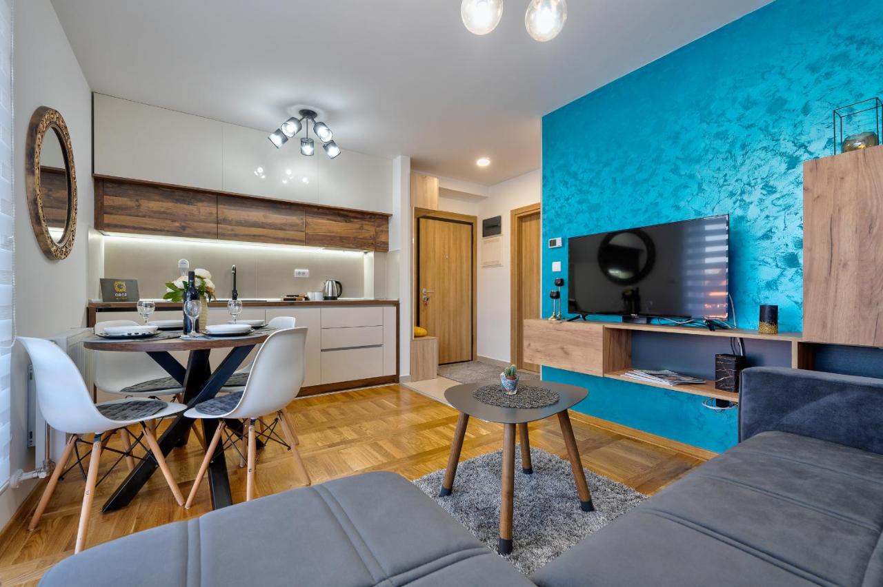 Grof Zlatibor - Ferienwohnung Zlatibor