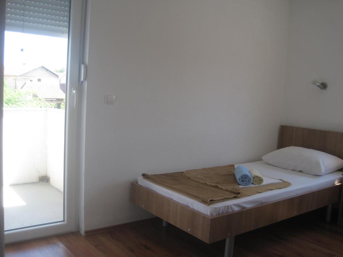 Quadruple Room with Balcony