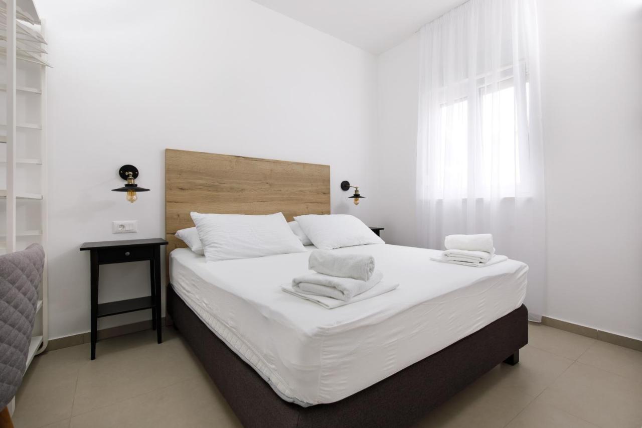 Apartamento Ático