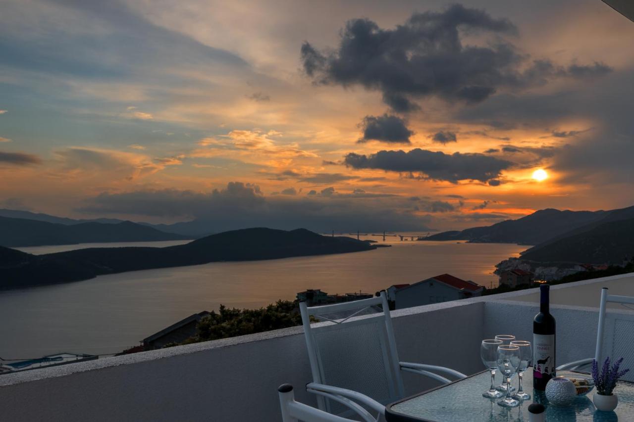 B&B Neum - Apartmani MATE Neum - Bed and Breakfast Neum