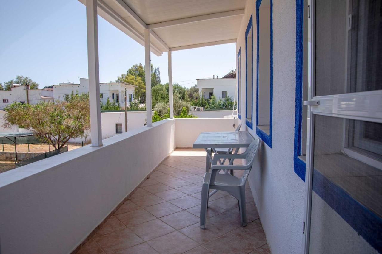 Appartement 2 Chambres