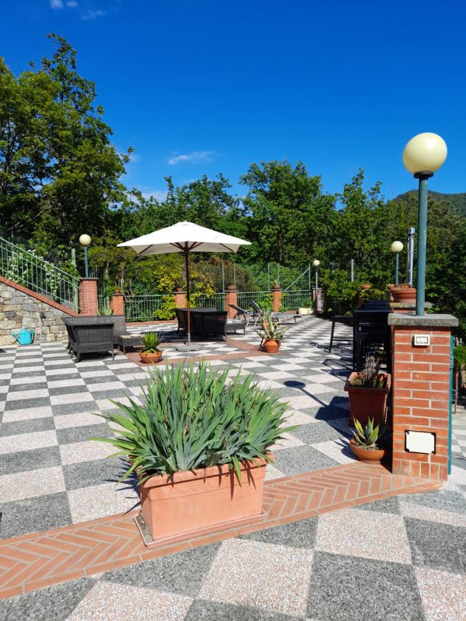 Bed&Breakfast Bella Vita - Ferienwohnung