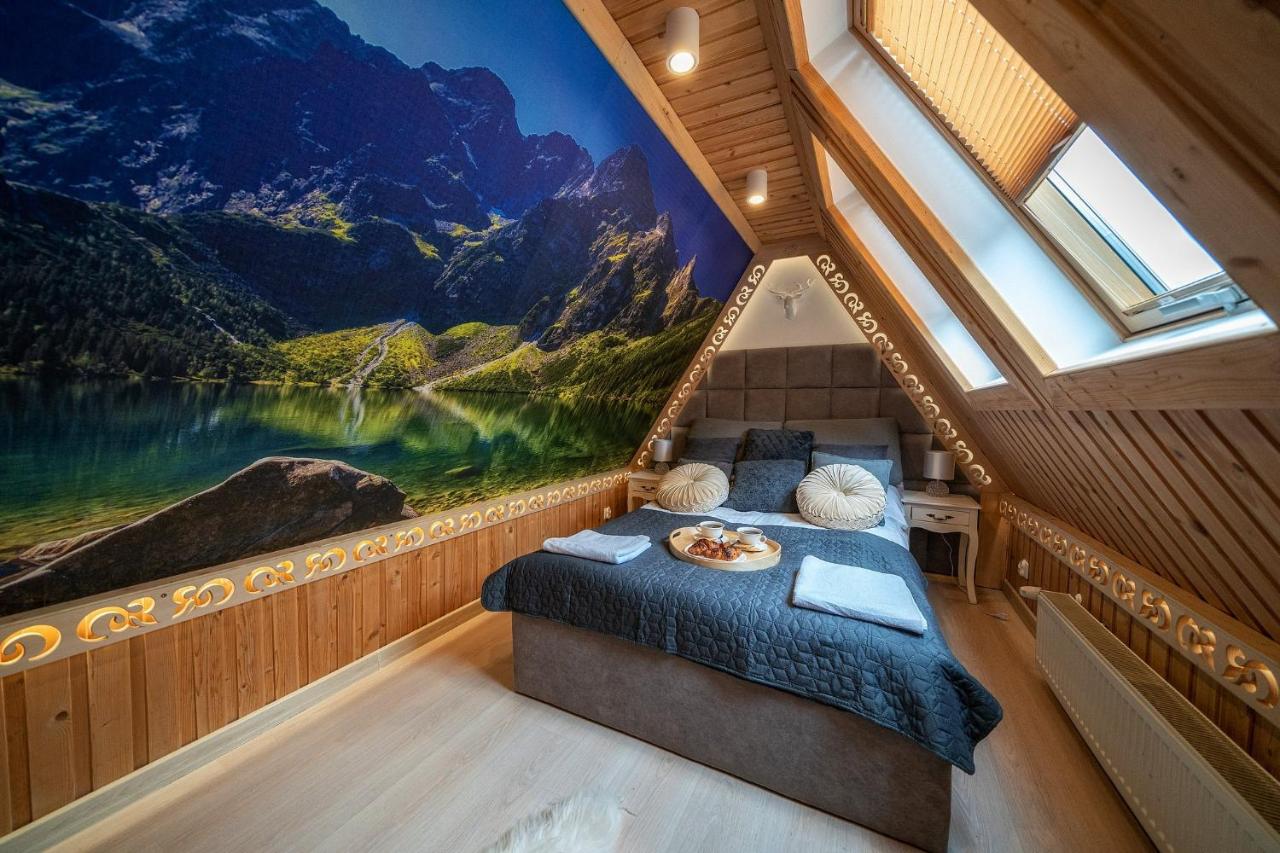 Basic Dreibettzimmer